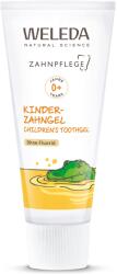 Weleda Természetes fluoridmentes fogtisztító gél gyerekeknek körömvirággal 50 (4001638081863)