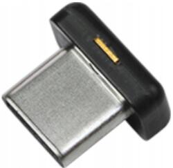 Yubico Biztonsági kulcs Yubico YubiKey 5C Nano (YubiKey 5C nano)