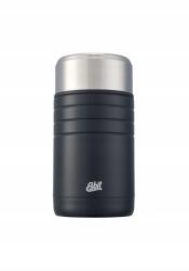 Esbit Ételtároló termosz Majoris Food Jug 1L fekete (4260149873293)