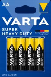 VARTA Varta- Heavy-duty LR6 4BL Aa 2006 (VARTA AA (R6))
