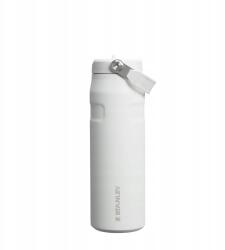 STANLEY Vízes Kupak Kulacs Stanley The IceFlow 700 ml fehér (10-11283-144)