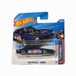 Mattel 1970 Pontiac Firebird, JJK37 modell, K-sorozat (2026) (jjk37)