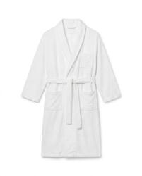 Soft Authority Férfi Szállodai Fürdőköpeny, Medencéhez És Szaunához Spa Ajándék (5901632453699)