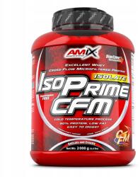 Amix Nutrition IsoPRIME Cfm 2000g alma fahéj (07598#JABŁKO CYNAMON)