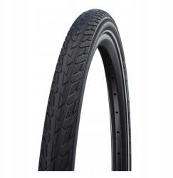 Schwalbe Gumiköpeny Road Cruiser 700x32C (32-622) 50EPI 550g TwinSkin K-Guard zöld (47SW622LCPZR)