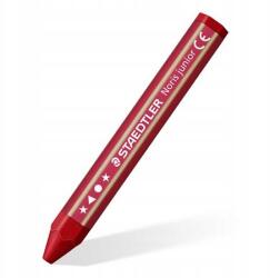 STAEDTLER Noris Junior" zsírkréta, 6 színű, jumbo, Staedtler 224 C6 (224C6)