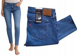 Levi's csövek 711 Skinny W31 L32 31x32 Premium