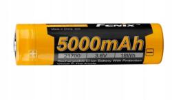 Fenix Akkumulátor Fenix ARB-L21 (21700 5000 mAh 3, 6 V) (ARB-L21-5000 V2.0)