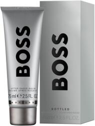 HUGO BOSS Boss Bottled borotválkozás utáni balzsam 75ml (737052354927)