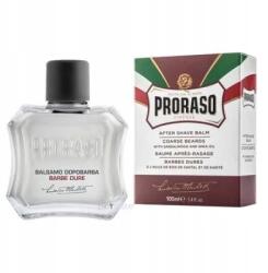 Proraso After shave balzsam Proraso piros vonal 100ml (400582)
