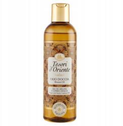 Tesori d'Oriente Amla és Ciprus olajos tusfürdő, 250 ml (8008970048611)
