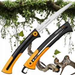 Fiskars Fafűrész Fiskars Xtract L 160MM Könnyű Ágak És Softgrip Deszkák 255MM (6411501238801)