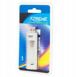 Xtreme Akkumulátortöltő Xtreme XN-101 Usb Aa/aa 5V DC 300mA 1.2V (S44-12625)