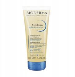 BIODERMA Atoderm Huile De Douche lipid mosóolaj 100 ml (3401528520037)
