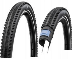 Schwalbe Kerékpár gumiabroncs Schwalbe Hurricane 26x2, 1 54-559 Reflex (11159052)