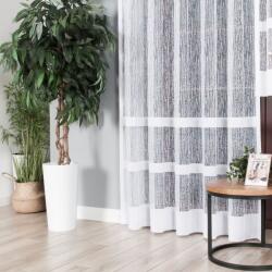 decoDoma Perdea din jacard VIKTORIA dreaptă ușă de balcon 200 x 250 cm