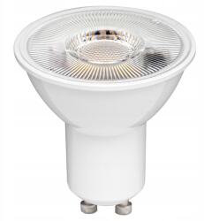 OSRAM Led izzó GU10 6, 9W b. meleg 2700K 575lm 120st tejüveg Osram (LVPAR16)