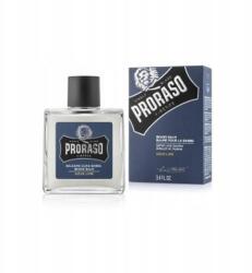 Proraso szakállbalzsam Azur Lime 100ml (8004395006915)