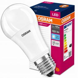OSRAM Led izzó E27 A60 13W 100W 1521lm 4000K Semleges 200° Osram (AC31142)