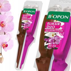 Biopon Biopon Elixír Duo orchideákhoz 35 ml regeneráló kondicionáló applikátor (2413)