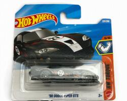 Mattel JJK50 96-os Dodge Viper Gts kisautó, K 2026-os széria (JJK50)