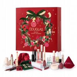Douglas Adventi naptár Douglas Make-Up 24 Kozmetika Nőknek Karácsonyi ajándék