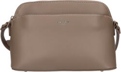 David Jones Női crossbody táska David Jones Nerina - sötétbézs