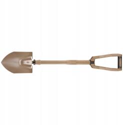 Gerber Tűzszerész Gerber Dredge Összecsukható teljes méretű lapát Coyote Brown (01064419)