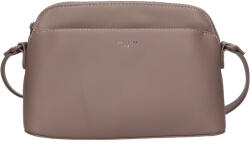 David Jones Női crossbody táska David Jones Nerina - bézsszürke