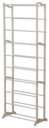 Mobikon Pantofar alb Botis 51x16.5x141 cm (13833) Pantofar