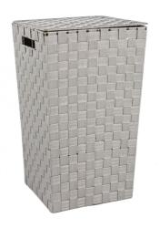 Bizzotto Cos rufe nailon bej 33x33x53 cm (39772)