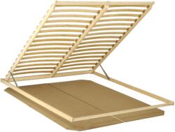 Mobikon Somiera Flex 160x200 cm (32824)