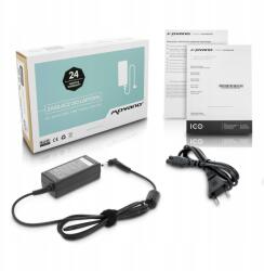 Movano tápegység 20v 2.25a (4.0x1.7) 45W Lenovo készülékhez (ID1294)