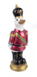 Bizzotto Figurina Ratoi polirasina 8.5x10x26 cm (24736)
