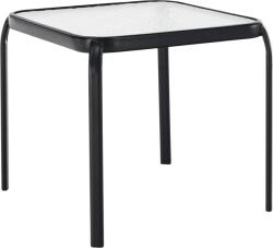 Mobikon Masuta otel sticla Ramol 50x50x46 cm (45091)