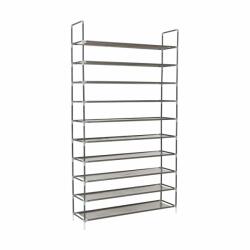 Mobikon Pantofar gri Filou 100x27x175 cm (16848) Pantofar