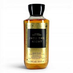 Bath & Body Works Zuhanyzselé Into The Night 295 ml (0667555497626)