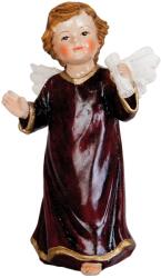 Clayre & Eef Figurina Inger polirasina 7x5x12 cm (2682)