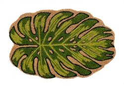 Bizzotto Covoras intrare casa Philodendron 40x60 cm (39515) Pres
