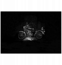 ZeSmakiem Fotótapéta 368x254 Simson S51 Négysebességes Simson négyes dupla (H10410M_TV5BF_368x254cm ODS)