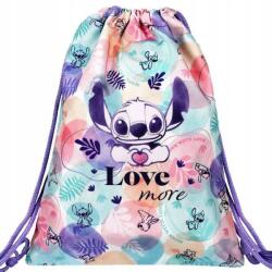 COOLPACK Iskolatáska Cipő Lányoknak Stitch Stich Disney Pasztell (F054885)