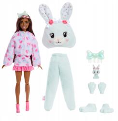 Mattel Cr Gondos mackók zöld JFV59 JJP65 (JJP65)
