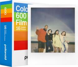 Polaroid Color 600 film utántöltő 16 kép Polaroid készülékhez (113934)