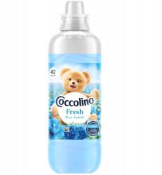 Coccolino Öblítőszer Coccolino Fresh Blue Splash koncentrátum 966 ml 42 mosás