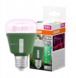 OSRAM Led izzó Növényekhez 10W E27 330lm Növekedést Segítő Világító Osram (4058075845787)