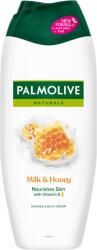 Palmolive Naturals tej és méz tusfürdő pumpával 750 ml (795683)