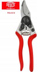 FELCO Metszőolló egykezes Felco 6 méret M (0783929901190, 783929901190)