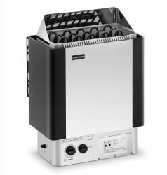 Uniprodo Elektromos szaunakályha 9kW Uniprodo UNI_SAUNA_S9.0KW 10250219 (10250219)