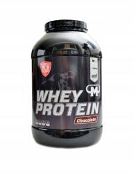MAMMUT Tejsavófehérje 3000 g csokoládés Mammut nutrition (4251650802261)