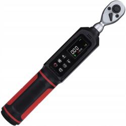  Mobilly digitális nyomatékadapter, fekete (PCI-3527)